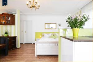 Haus Lindenstraße (051) An den Linden