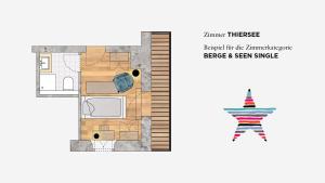 Tannerhof - Mein Versteck in den Bergen