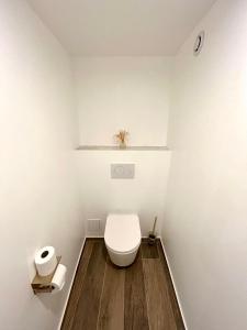 Apartment 4* - 60 sqm - Parc des Expositions - 6p