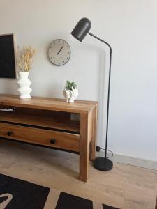 Executive Apartment at One Rosebank