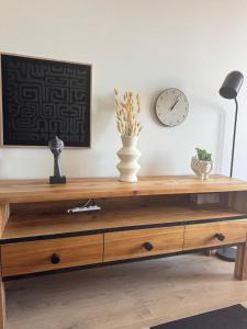 Executive Apartment at One Rosebank