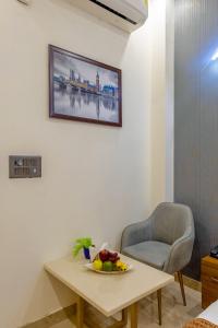 Hotel The King Palace Free Pick up From Nizamuddin Railway Station