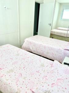 Apartamento 3 Quartos Cond Vista Mar Alto Padrão