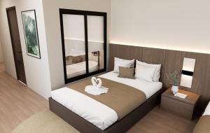 Tulip Elegant Riverside Vangvieng