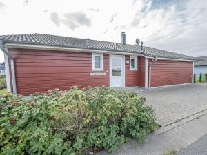 Strandaster 38 - Nordseeidylle mit Sauna, Kamin & Strandkorb