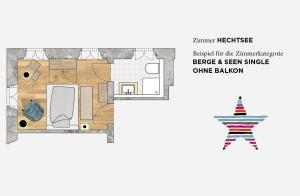 Tannerhof - Mein Versteck in den Bergen