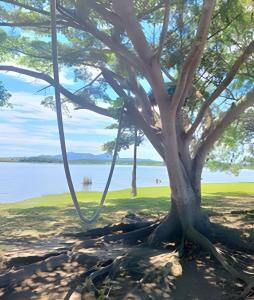 Beach Bungalow Saquarema