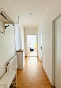 Srdce Mesta 1 - zážitkový apartmán Na Pešej Zóne s balkónom a terasou