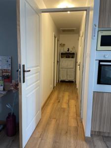 Gîte Aux Portes de Bellevue