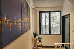 Shade House Bangkok Oldtown