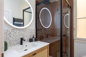 L10 Staywiz us - Suite Clemenceau Central, next train station