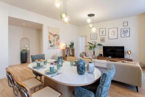 L10 Staywiz us - Suite Clemenceau Central, next train station