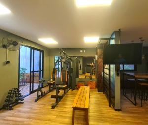 Studio novo em Pinheiros Perto Metrô e Allianz Park