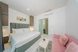 Lark Pool Villa Aonang Krabi