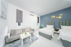 Lark Pool Villa Aonang Krabi