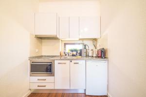 Romantic Studio by Moje Holiday