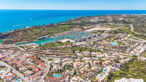 Romantic Studio by Moje Holiday