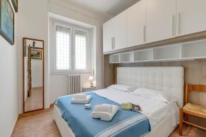 Seaside Binario Blu 500 M Dal Mare - Happy Rentals