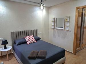 Appartement Au Centre Ville Prés de la Medina