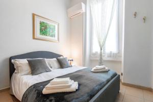 Deluxe Studio, Wi-Fi, self check-in, air condition