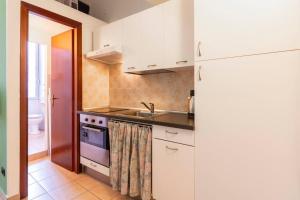 Deluxe Studio, Wi-Fi, self check-in, air condition