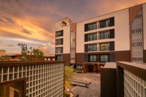 Wangkaew Hotel, Phitsanulok