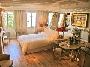 The Most Romantic Notre Dame