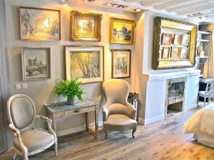 The Most Romantic Notre Dame