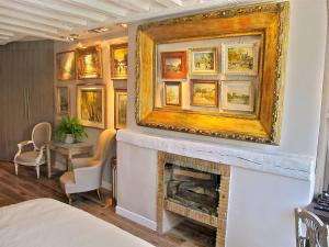 The Most Romantic Notre Dame