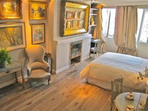 The Most Romantic Notre Dame