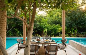 Sisodia Bagh Luxury Boutique Resort-Jaipur