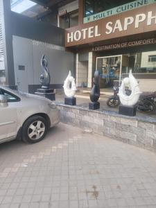 Hotel sapphire regency