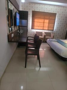 Hotel sapphire regency