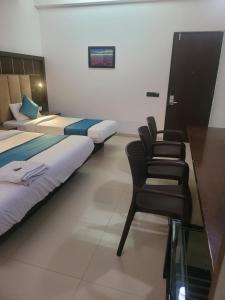 Hotel sapphire regency