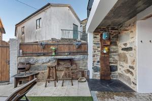 T3 Casa da Chica em Arouca