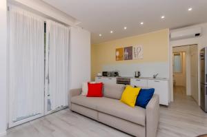 VivimiHome - Fiordalisi Green, Tra Comfort e Stile, a pochi passi dalla Metropolitana