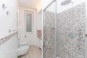 VivimiHome - Fiordalisi Green, Tra Comfort e Stile, a pochi passi dalla Metropolitana