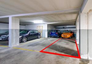 NorteSoul Miramar, 3-bedroom, Swimming pool, Garage