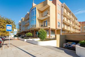 NorteSoul Miramar, 3-bedroom, Swimming pool, Garage