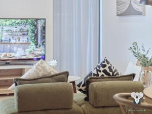 KozyGuru | Box Hill | Chic & Close to It All