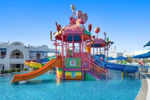 Pickalbatros Palace Sharm "Aqua Park"-inclusive