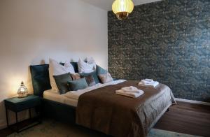 Spakoje - ihre kleine Wellnessoase in der Pfalz