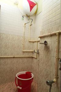 December Holiday inn 5 Bedroom House with kitchen