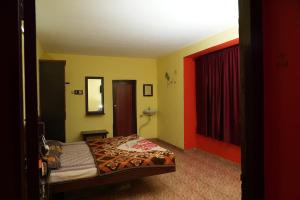 December Holiday inn 5 Bedroom House with kitchen