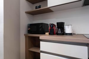 Riverview - new apartments in Lecco