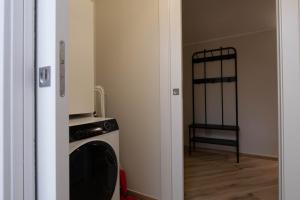 Riverview - new apartments in Lecco