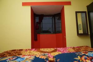 December Holiday inn 5 Bedroom House with kitchen