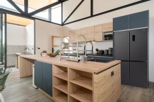 Stylish Eco Villa Sunset Garden 1E with Private Pool near Nai Harn Beach