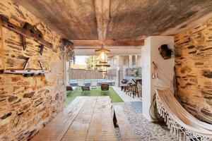 Casas da Chica com Piscina, Arouca