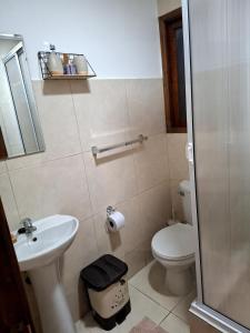 Cabañas Ruben Dario 2